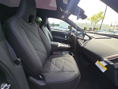 2026 BMW iX xDrive60
