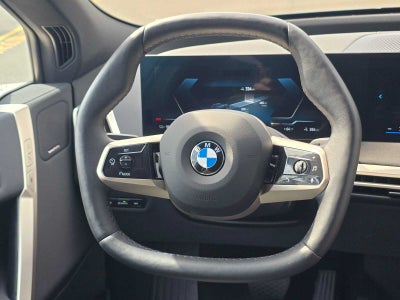 2026 BMW iX xDrive60