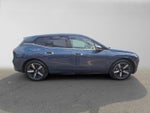 2026 BMW iX xDrive60