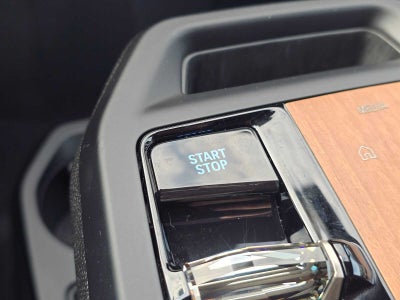 2026 BMW iX xDrive60