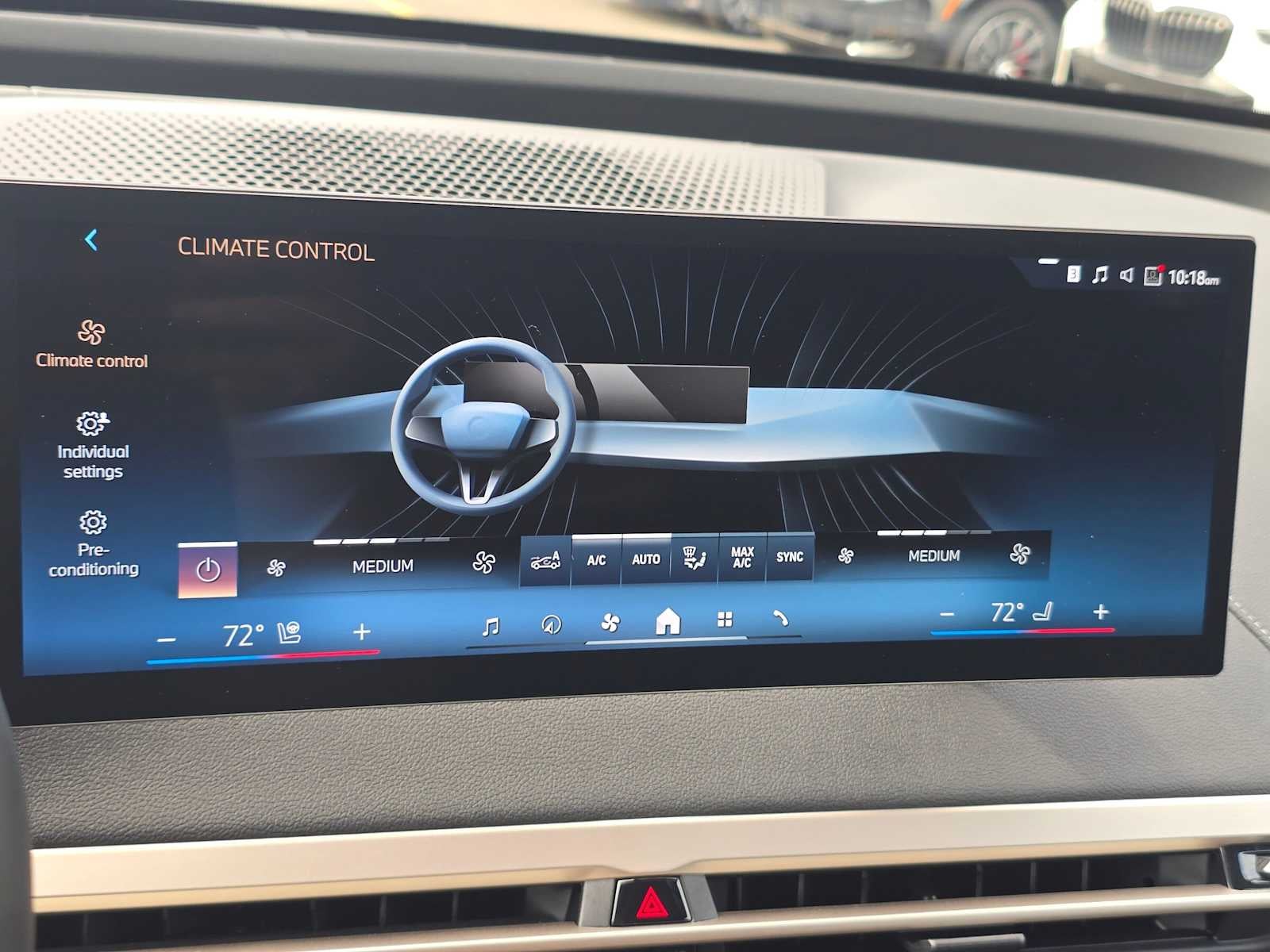 2026 BMW iX xDrive60