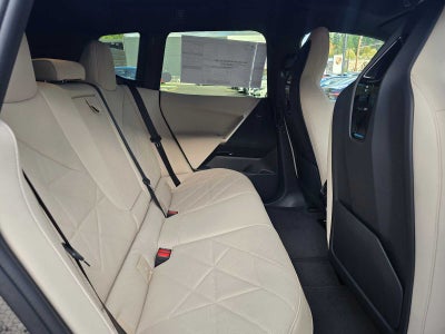 2026 BMW iX xDrive60