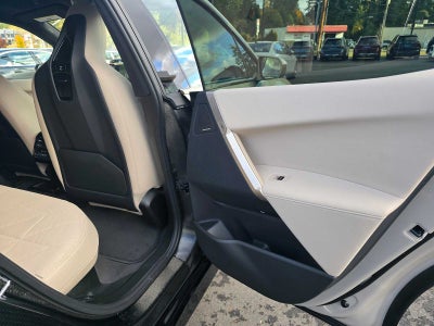 2026 BMW iX xDrive60