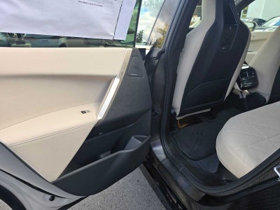 2026 BMW iX xDrive60