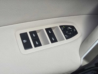 2026 BMW iX xDrive60