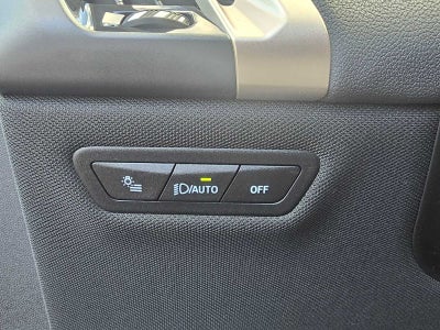 2026 BMW iX xDrive60