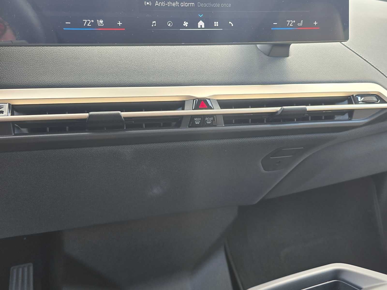 2026 BMW iX xDrive60