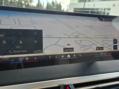 2026 BMW iX xDrive60