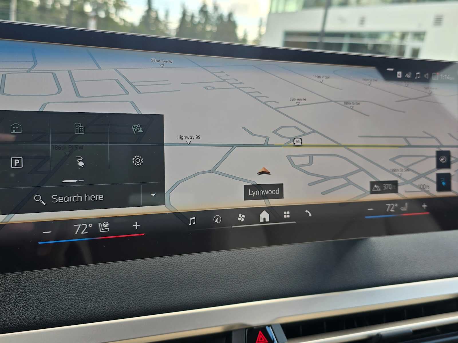 2026 BMW iX xDrive60