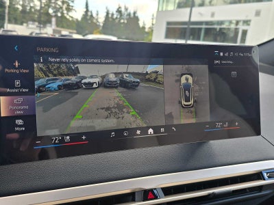 2026 BMW iX xDrive60