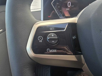 2026 BMW iX xDrive60