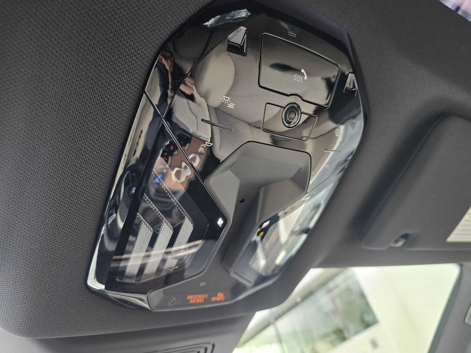 2026 BMW iX xDrive60