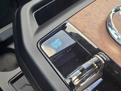 2026 BMW iX xDrive60