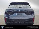 2026 BMW iX M70 M70