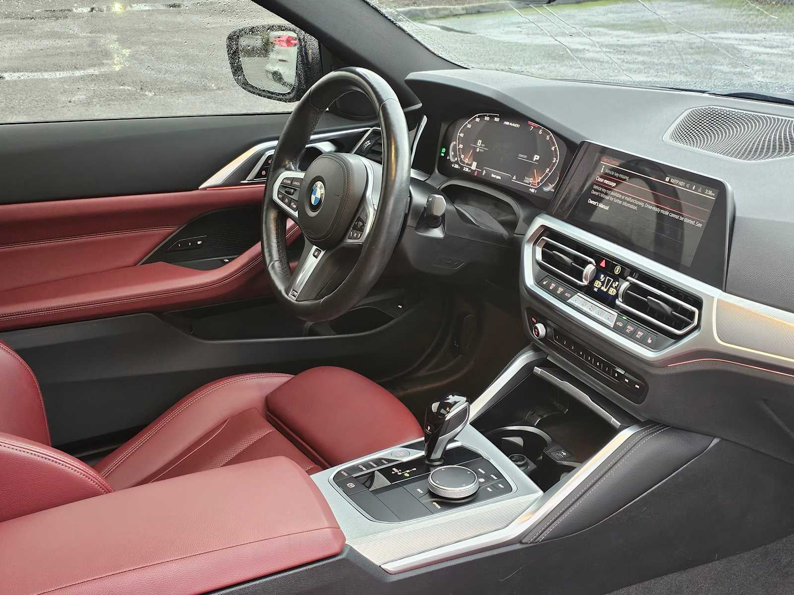 2023 BMW 4 Series M440i xDrive