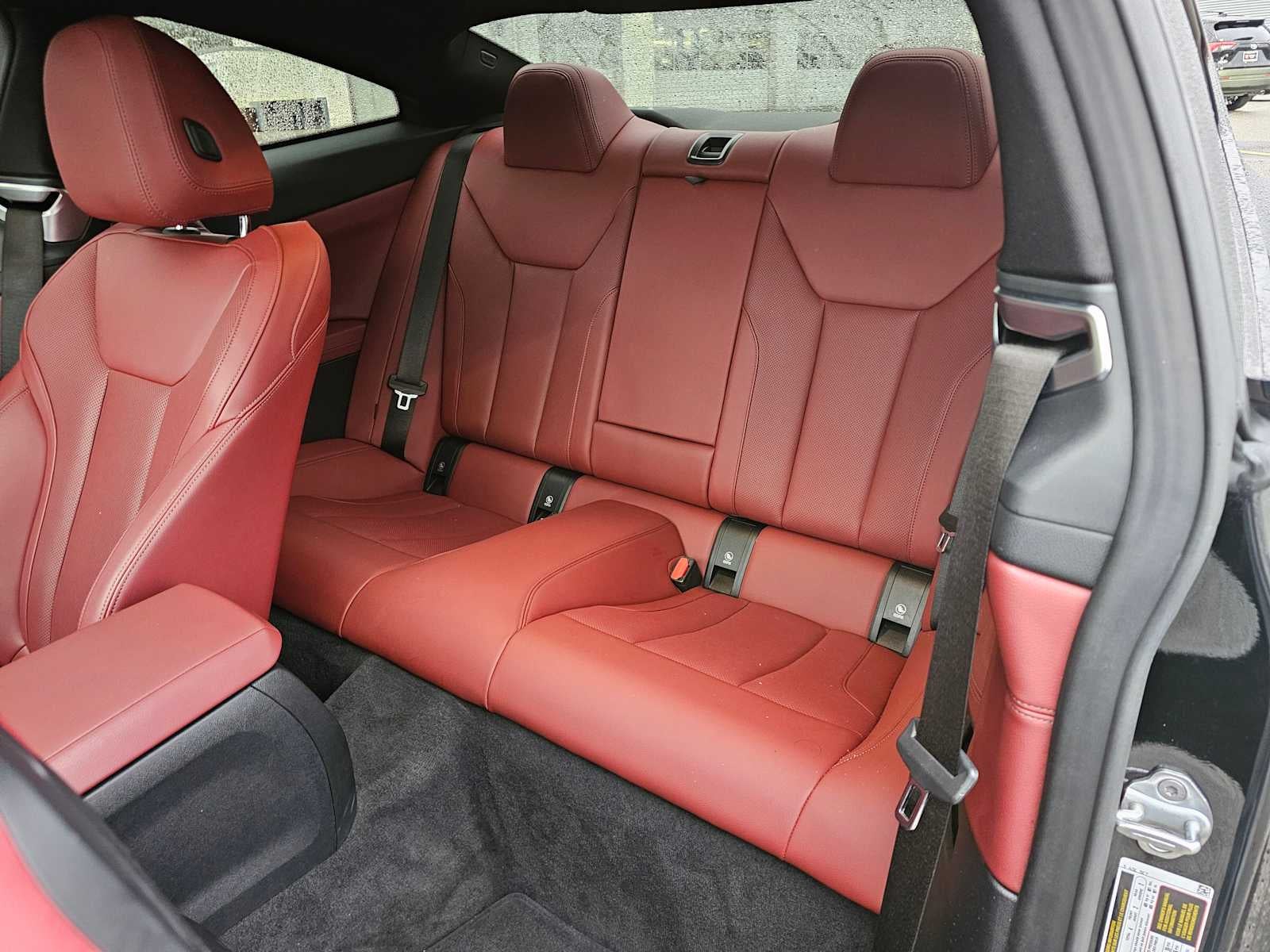 2023 BMW 4 Series M440i xDrive