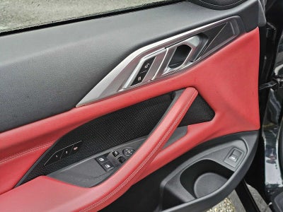 2023 BMW 4 Series M440i xDrive
