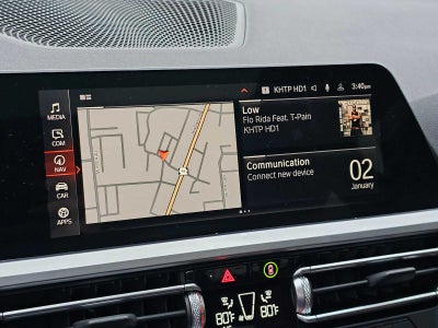 2023 BMW 4 Series M440i xDrive