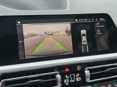 2023 BMW 4 Series M440i xDrive