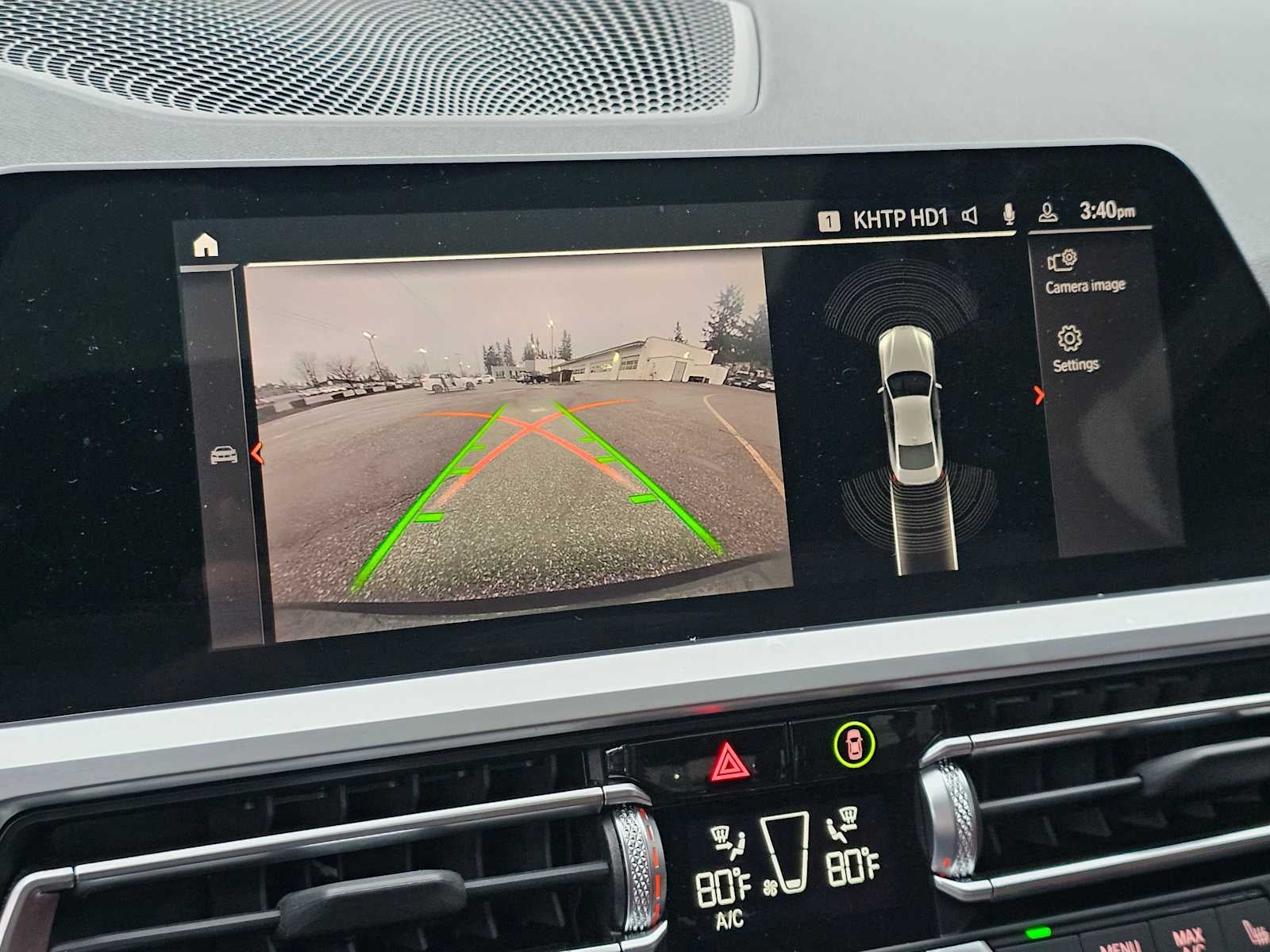 2023 BMW 4 Series M440i xDrive