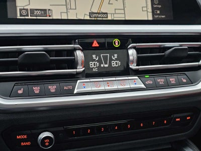 2023 BMW 4 Series M440i xDrive