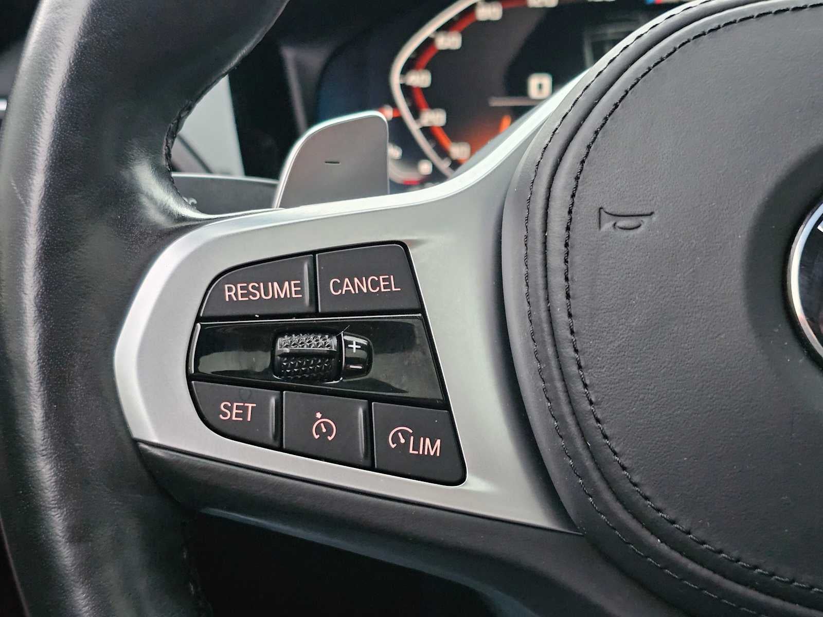 2023 BMW 4 Series M440i xDrive