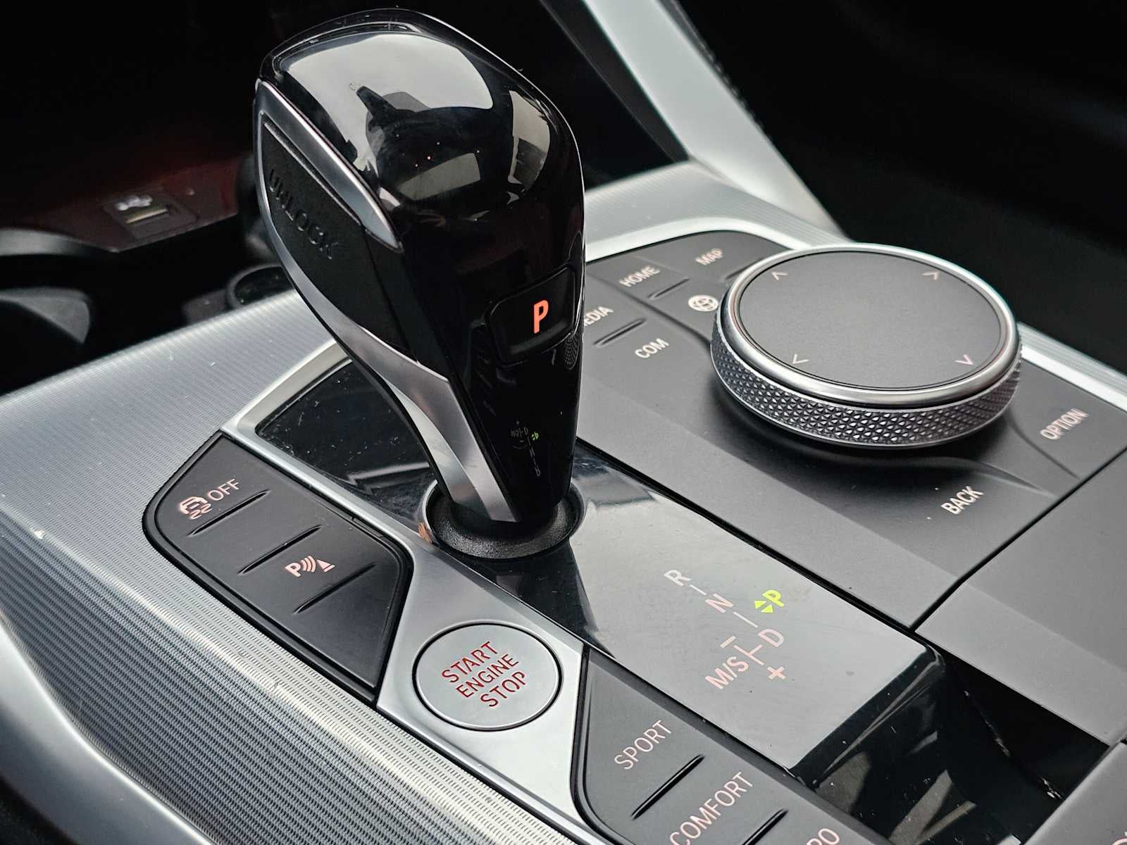 2023 BMW 4 Series M440i xDrive