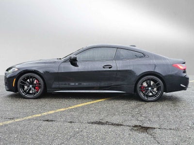 2023 BMW 4 Series M440i xDrive