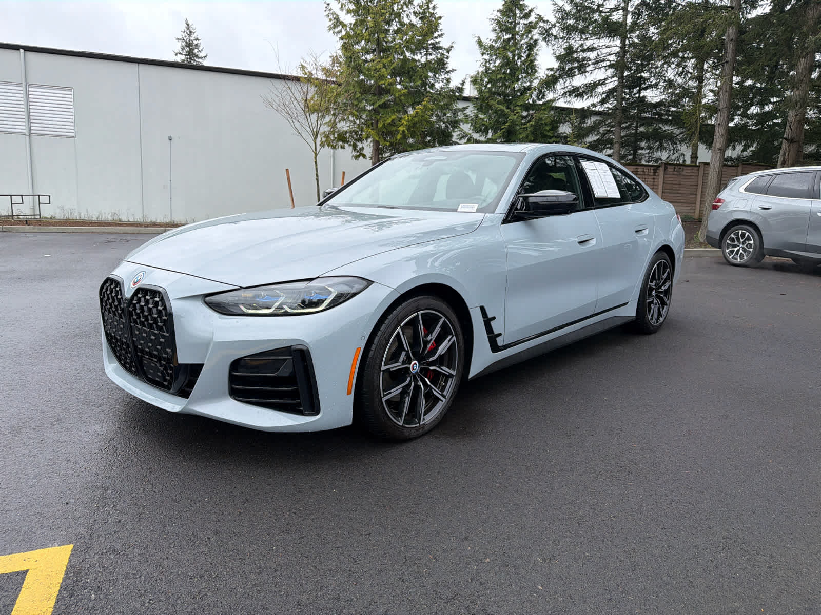 2023 BMW M440i xDrive M440i xDrive