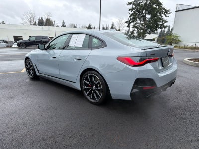 2023 BMW M440i xDrive M440i xDrive