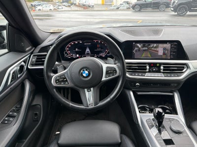 2023 BMW M440i xDrive M440i xDrive