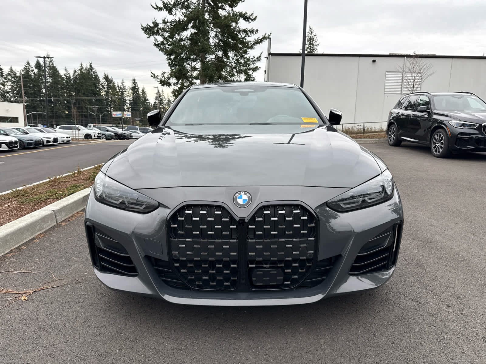 2022 BMW 4 Series M440i xDrive