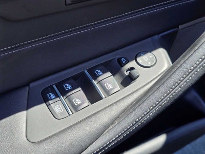 2023 BMW 5 Series M550i xDrive