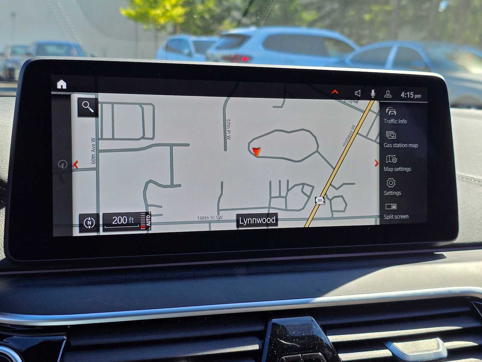 2023 BMW 5 Series M550i xDrive