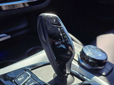 2023 BMW 5 Series M550i xDrive