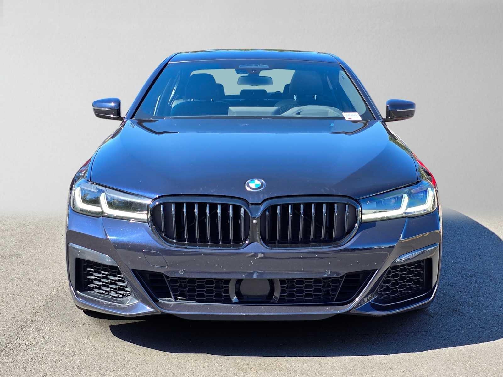 2023 BMW 5 Series M550i xDrive