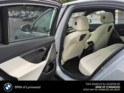 2026 BMW 550e xDrive 550e xDrive