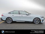 2026 BMW 550e xDrive 550e xDrive
