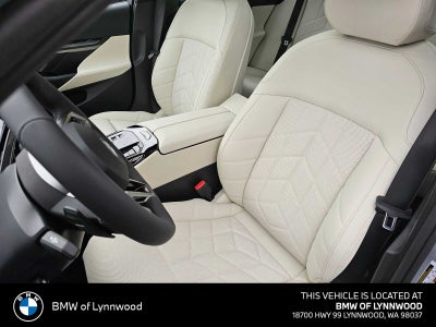 2026 BMW 550e xDrive 550e xDrive