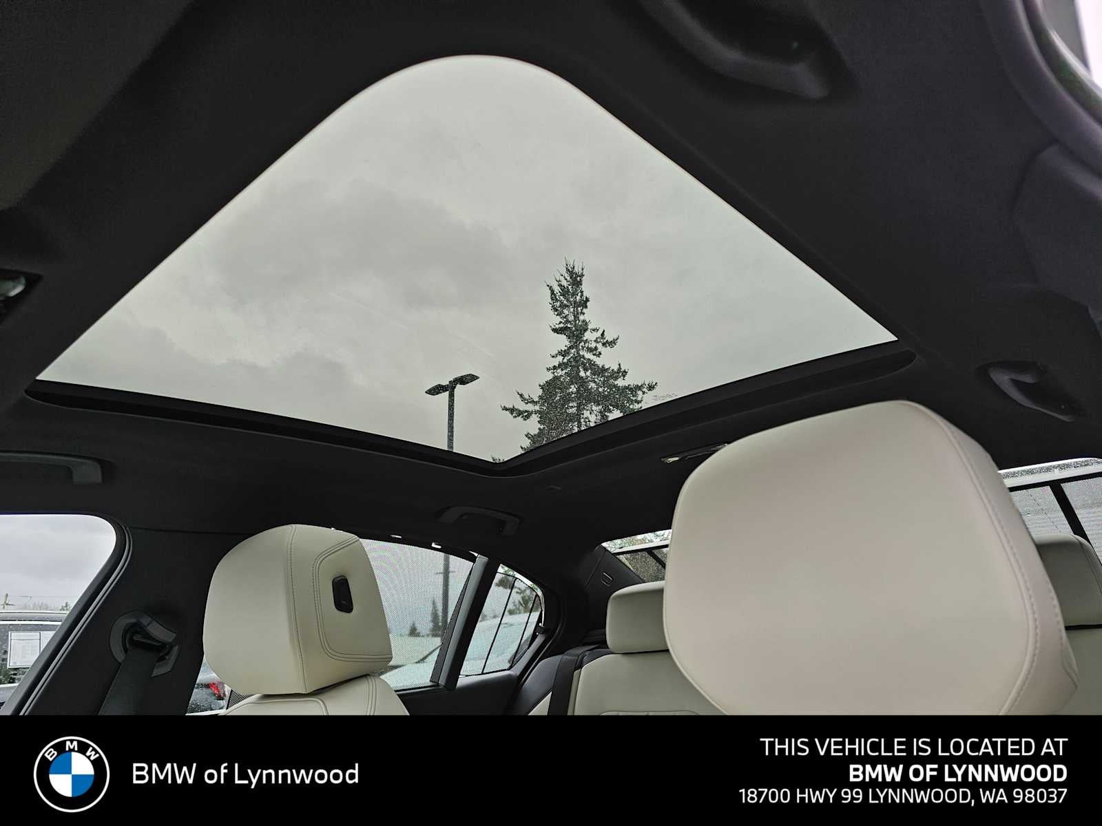 2026 BMW 550e xDrive 550e xDrive