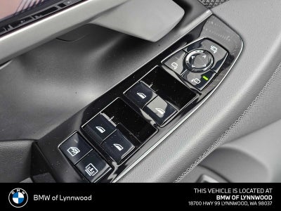 2026 BMW 550e xDrive 550e xDrive