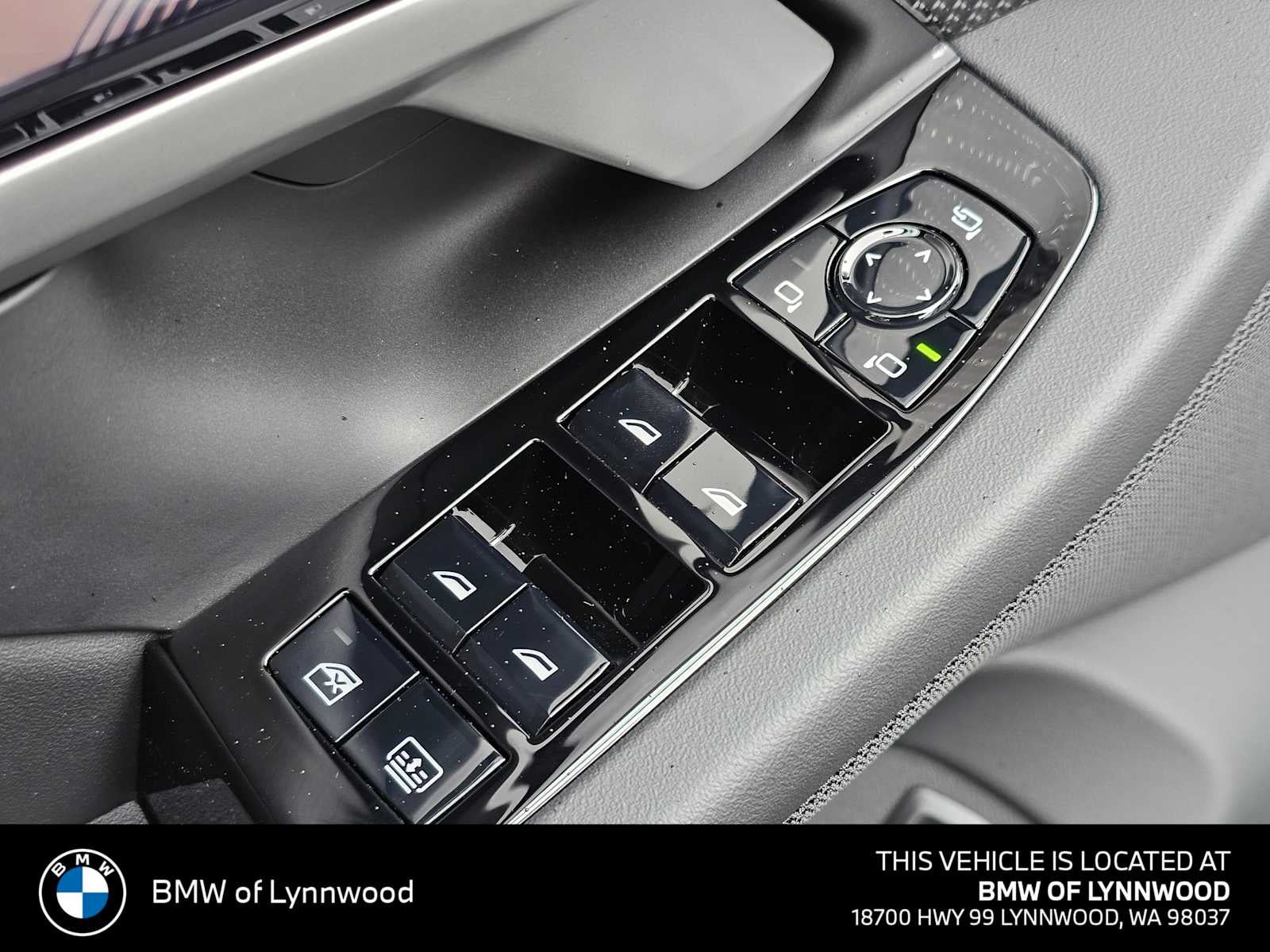 2026 BMW 550e xDrive 550e xDrive