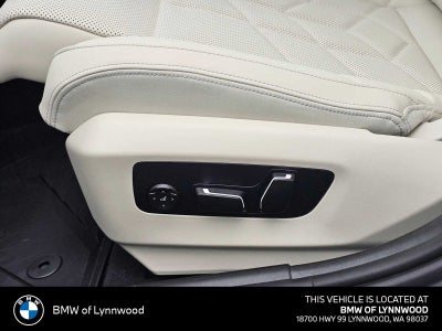 2026 BMW 550e xDrive 550e xDrive