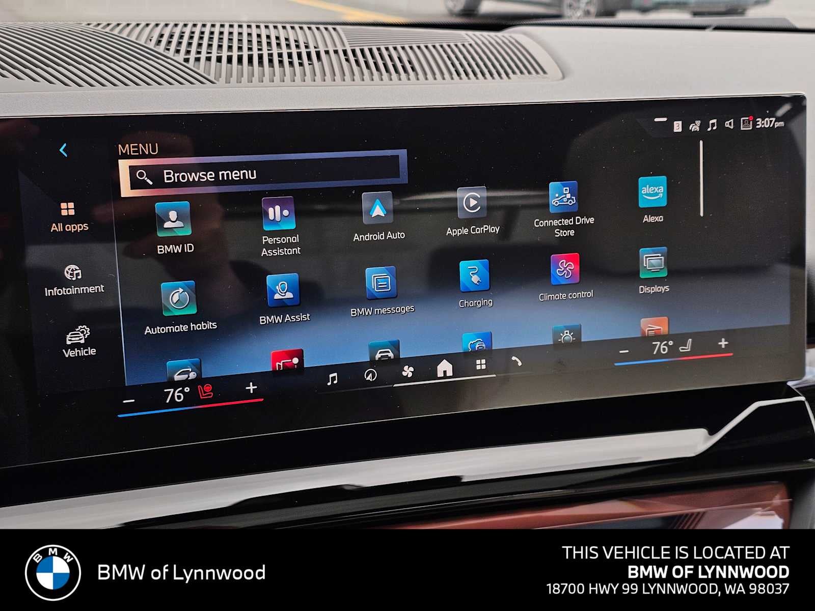 2026 BMW 550e xDrive 550e xDrive