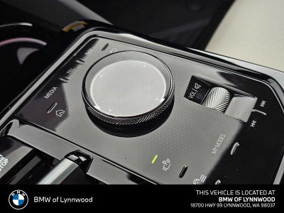 2026 BMW 550e xDrive 550e xDrive