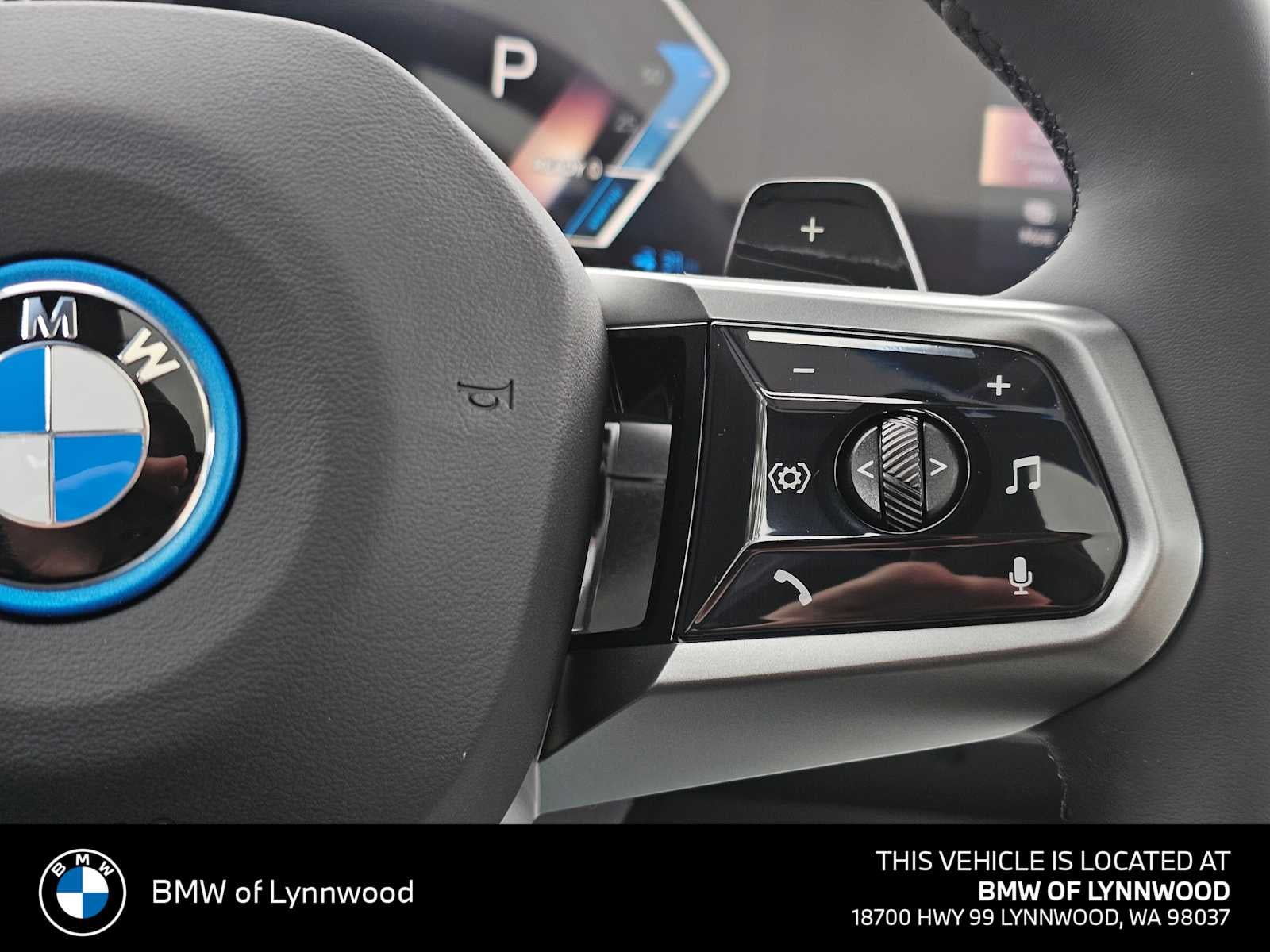 2026 BMW 550e xDrive 550e xDrive