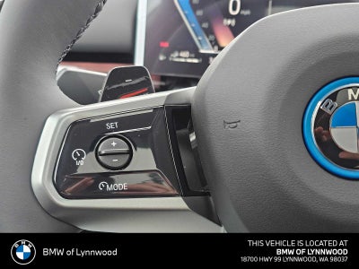 2026 BMW 550e xDrive 550e xDrive