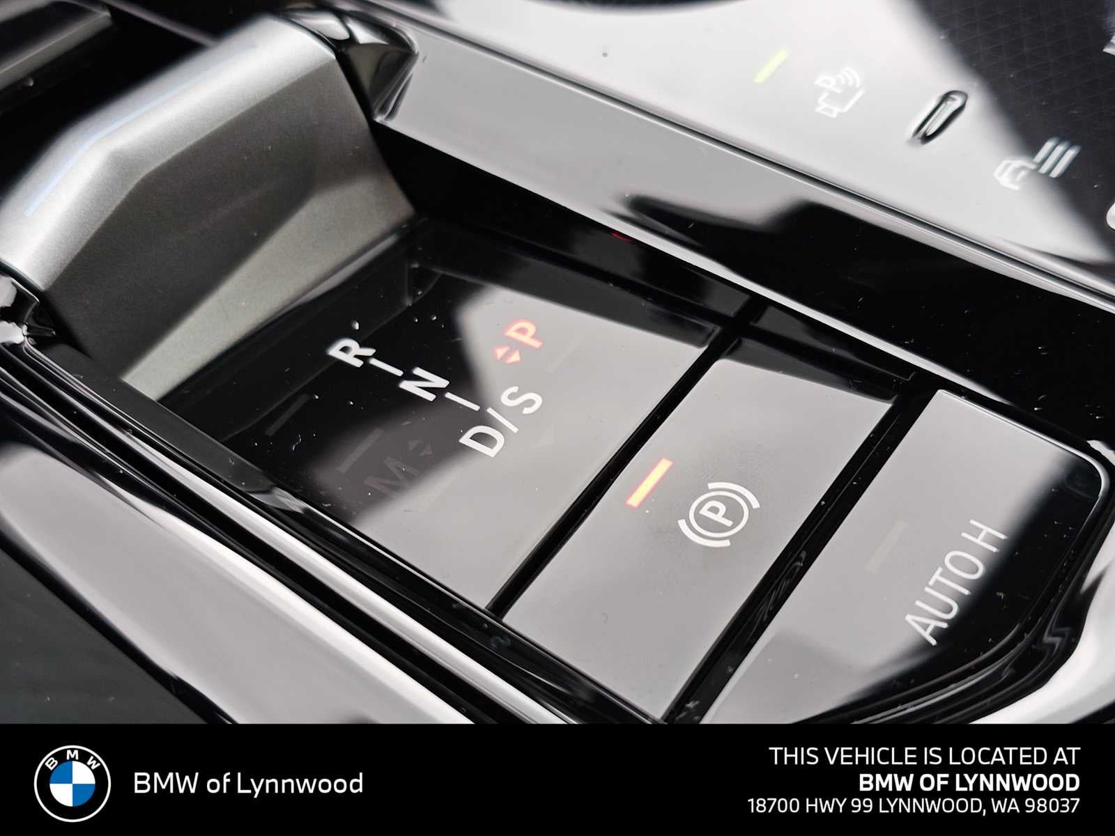 2026 BMW 550e xDrive 550e xDrive