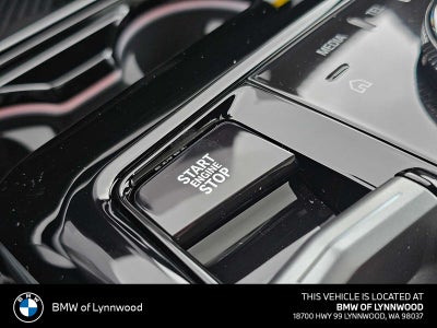 2026 BMW 550e xDrive 550e xDrive