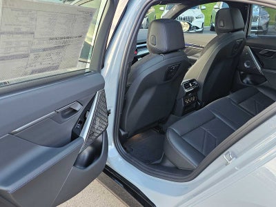 2026 BMW 5 Series 550e xDrive